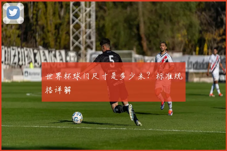 世界杯球门尺寸是多少米？标准规格详解