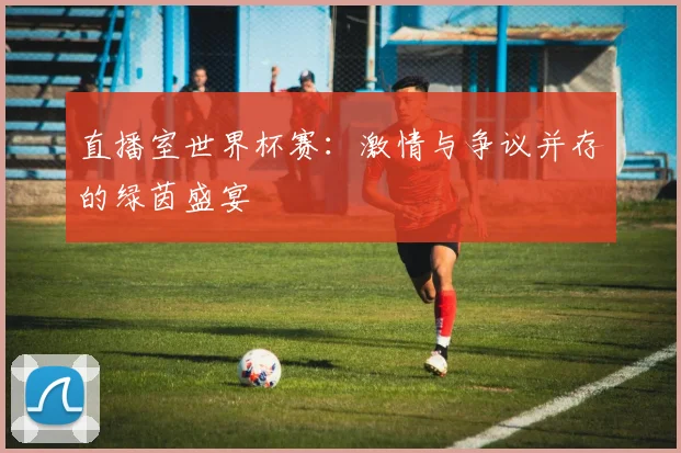 直播室世界杯赛：激情与争议并存的绿茵盛宴