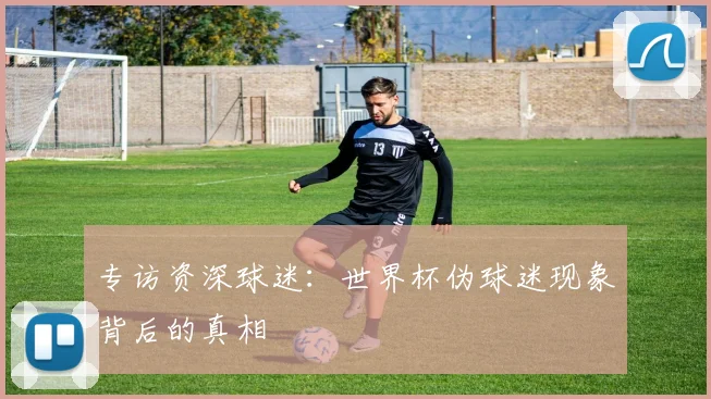 专访资深球迷：世界杯伪球迷现象背后的真相