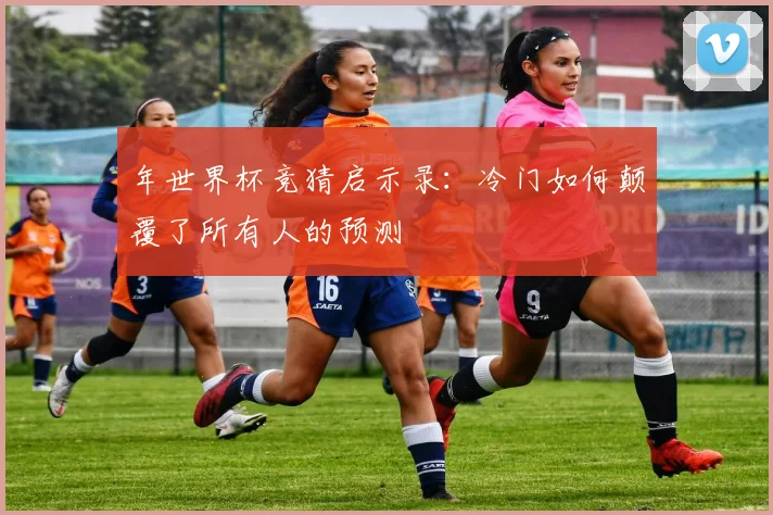 年世界杯竞猜启示录：冷门如何颠覆了所有人的预测