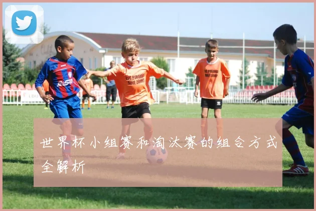 世界杯小组赛和淘汰赛的组合方式全解析